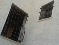 windows fence in jordan